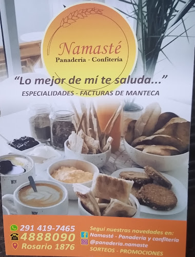 Comentarii opinii despre Namasté