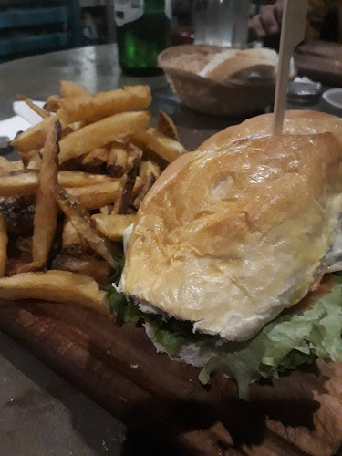 1980 Parrilla De Culto - Hurlingham