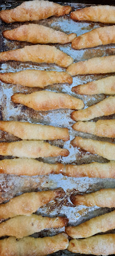 Comentarii opinii despre Azahares Panes & Dulces