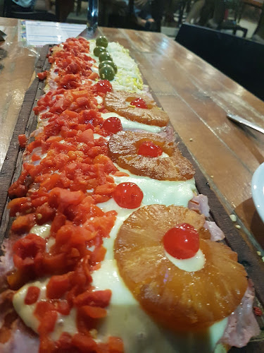 Comentarii opinii despre Necochea