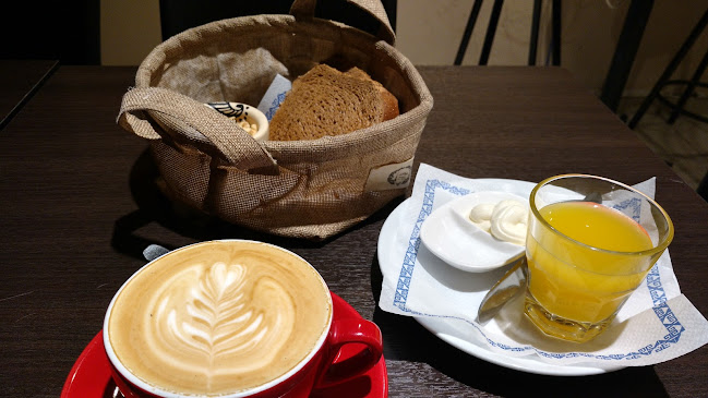 Club De Café - Café de Especialidad - Gastronomía y hostelería