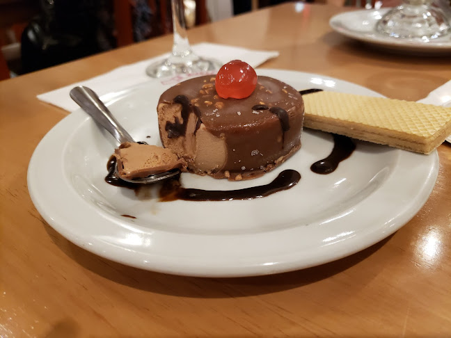 La Huella - Tradición en Parrilla - Rosario