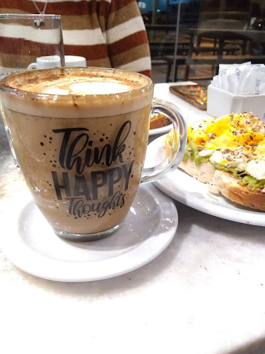 Nápoles Pizzas y Café - Gastronomía y hostelería