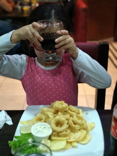 La Chimbotana - La Plata