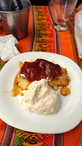 Opinii despre Parrilla Don Bianchi în Pilar - Gastronomía y hostelería