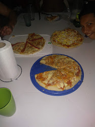 Pizzeria La Chela