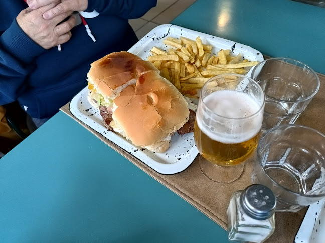 Opinii despre Lomitos El Bosque în Córdoba - Gastronomía y hostelería