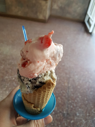 Heladeria Salta - Gerli