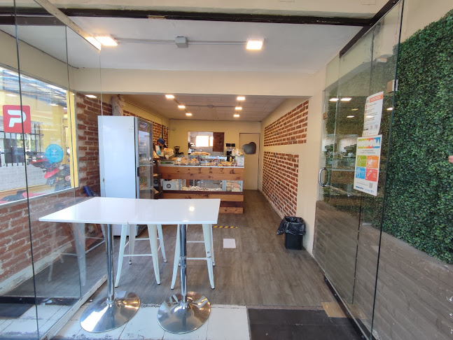 De La Ostia Resto Bar - Villa Carlos Paz