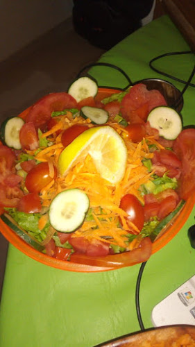 Comentarii opinii despre Rotisería & Confitería "El Lugar Ideal"