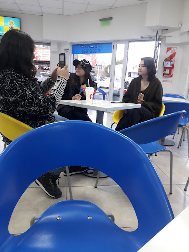 Comentarii opinii despre grido helado