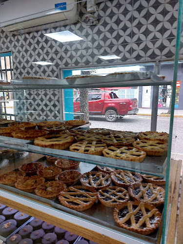 Panadería San Francisco las 24 Horas