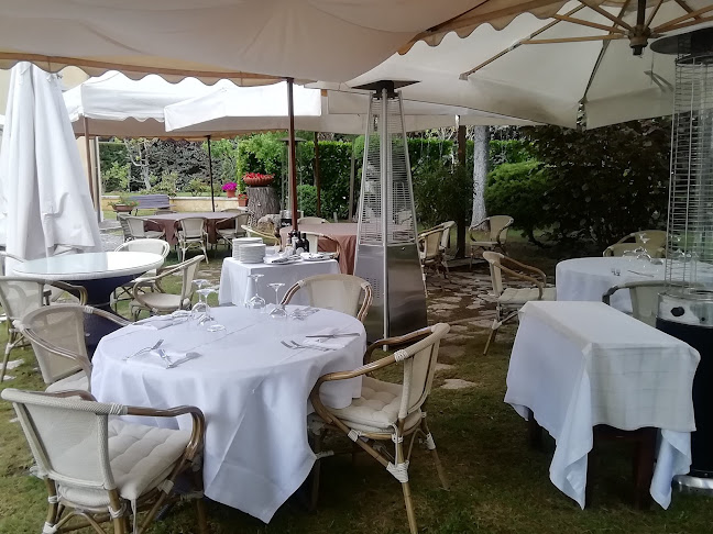 Comentarii opinii despre Ristorante Il Baco da Seta