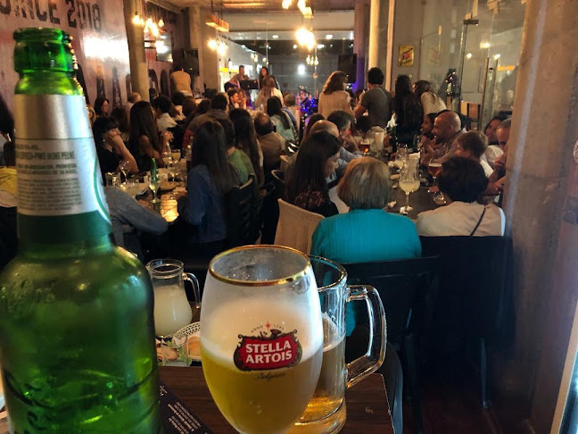 Macedonio Resto by Logros Café