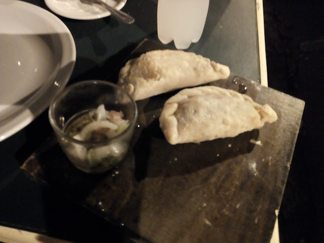 Comentarii opinii despre El Entrerrianito.