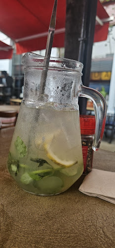 Paladar Negro Original