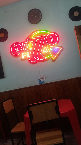 Pizzeria Enzo - Salta