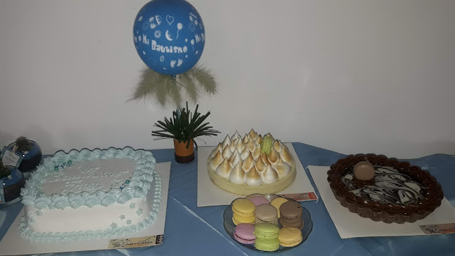 La Casa de las Tortas Salta