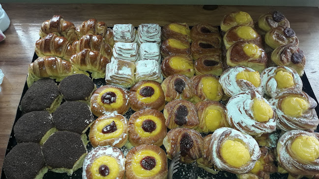 Opinii despre Panaderia La Marquesina în Gualeguaychú - Gastronomía y hostelería