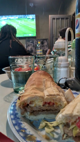 Bar La Expo - San Miguel de Tucumán