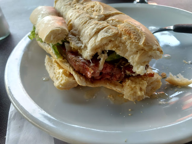 Opinii despre El Entrerrianito. în Rosario - Gastronomía y hostelería