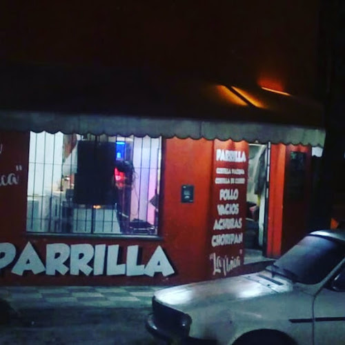 Comentarii opinii despre Parrilla "La Única"