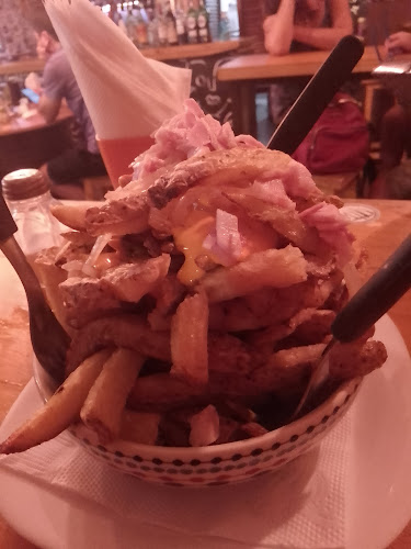 Cervecería OSS - Neuquén