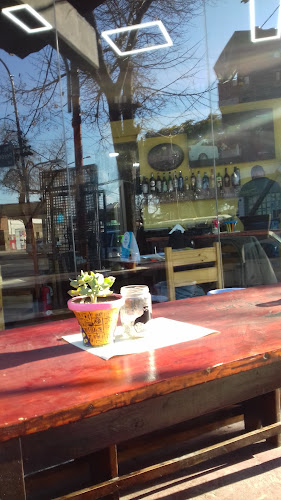 Opinii despre No te metas con MI HERMANA în Las Heras - Gastronomía y hostelería