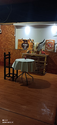 D'oxa la merced - Gastronomía y hostelería