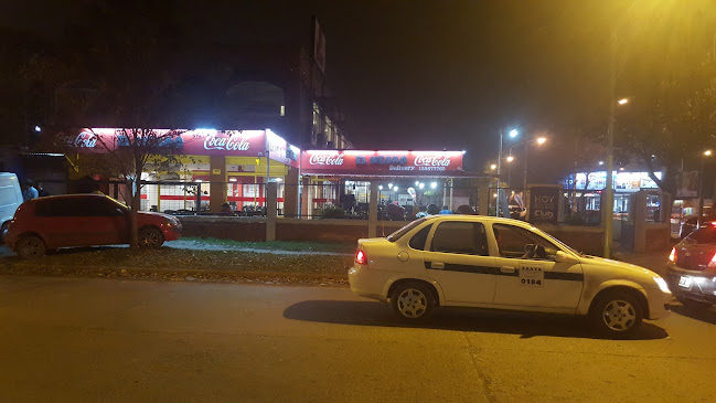 Comentarii opinii despre El Negro Sangucheria