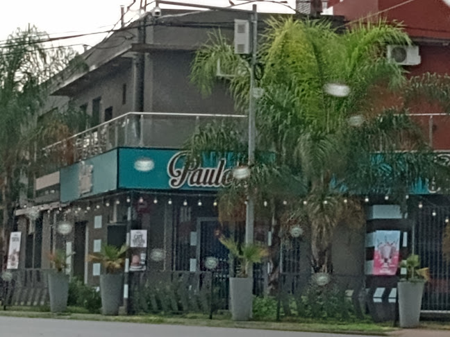 Comentarii opinii despre Pauletti av Americas