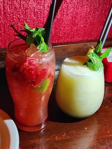 La Loquita - Mar del Plata