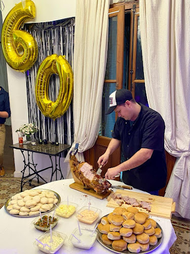 Comentarii opinii despre Servicio de catering La Familia