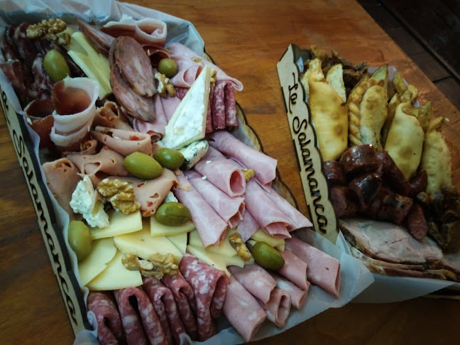 Pulperia La Salamanca - Gastronomía y hostelería