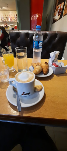 Comentarii opinii despre Veneto Heladeria y Cafeteria