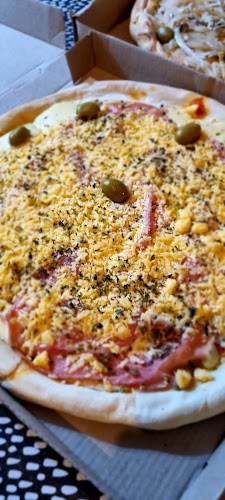 Comentarii opinii despre La Barletta Pizzas Y Empanadas