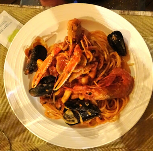 Loc. Sa Petra Ruja, 08029 Siniscola NU, Italia