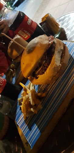 Cafe Racer - La Rioja