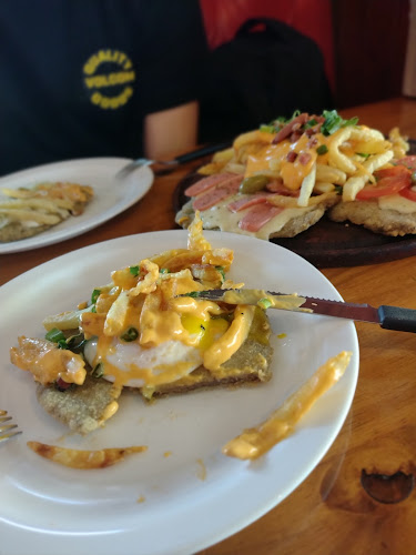 Opinii despre Princes Resto în Florencio Varela - Gastronomía y hostelería