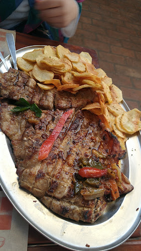 Comentarii opinii despre La Paskana Parrilla Resto