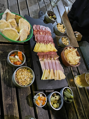 El Almacén Bar - Florencio Varela