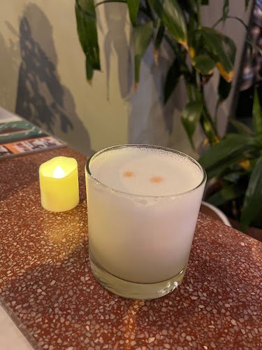 Intro Café Bar - miraflores