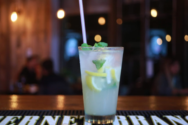 Frida Resto Bar - Gastronomía y hostelería