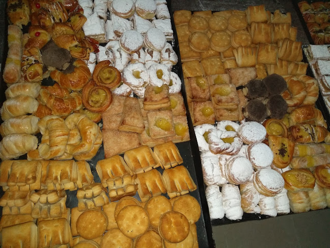 Panadería Y Confitería "Pueyrredón" - Rosario