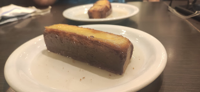 Comentarii opinii despre La Boston Confitería