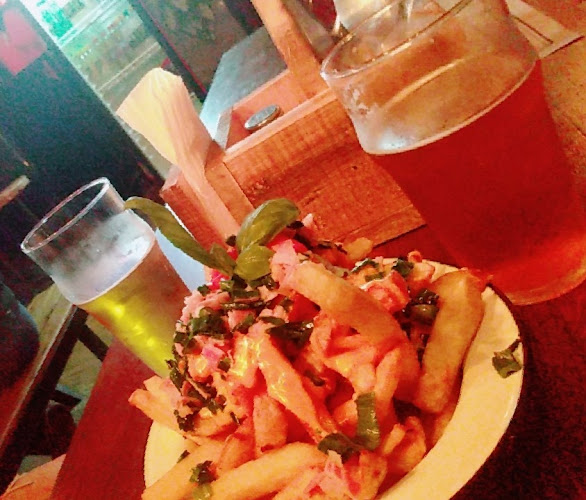 Opinii despre Cervecería #611 în Piñeyro - Gastronomía y hostelería