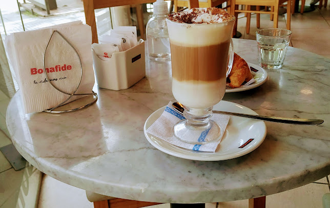 Comentarii opinii despre Bonafide