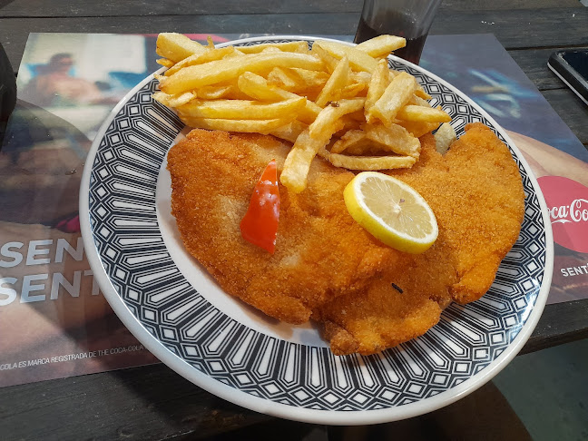 Bodegon El Loco Iglesias