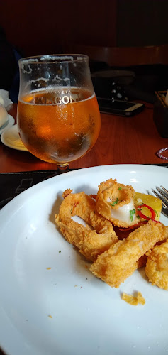 La Cibeles - Gastronomía y hostelería