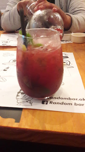 RANDOM Bar - Gastronomía y hostelería